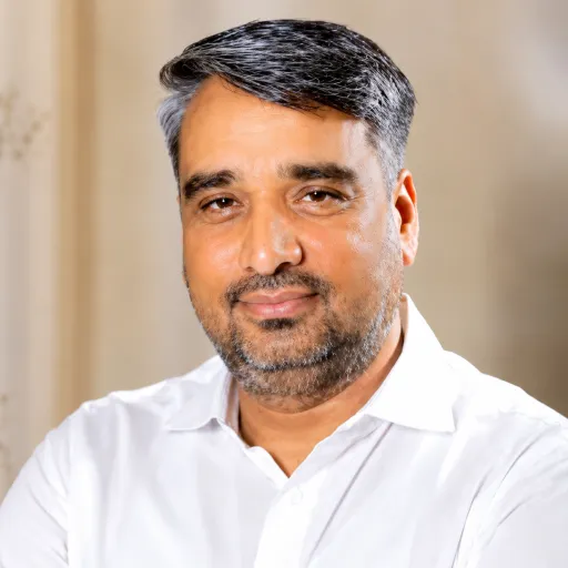 Kuldeep Swami