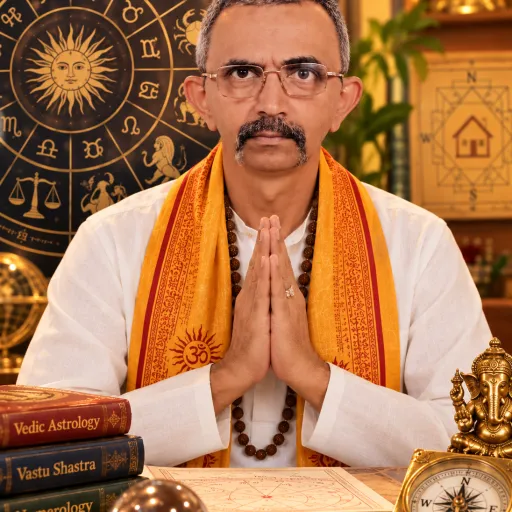 Dr. Madhav