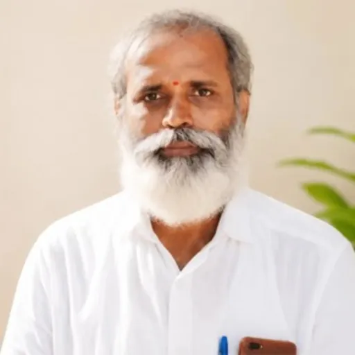 Ramesh Seetha