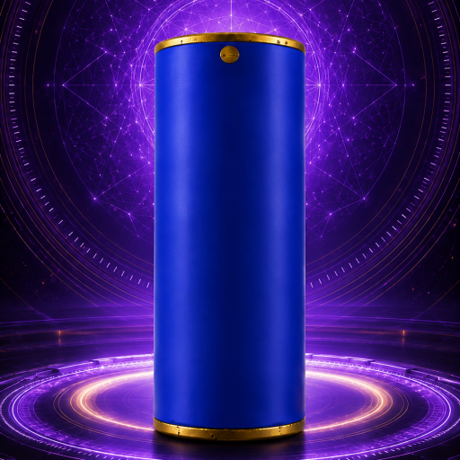 3D Energy Capsule – Portable Energy Wellness Device thumbnail