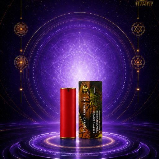 3D South East Direction Enhancer Capsule
