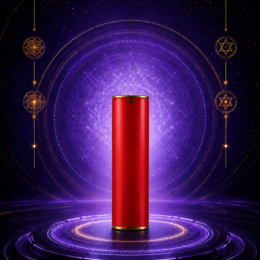 3D South East Direction Enhancer Capsule thumbnail
