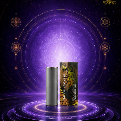 3D West & North-West Direction Enhancer Capsule