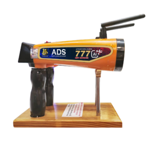 ADS 777 Ai TECHNOLOGY 6G DIGITAL AURA VASTU SCANNER KIT