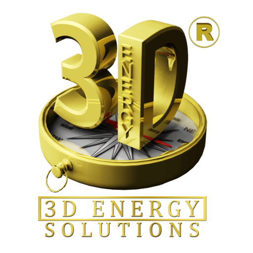 3D Energy Solution