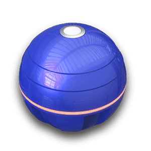 3D Energy Third Eye Chakra Enhancer & Balancing Globe